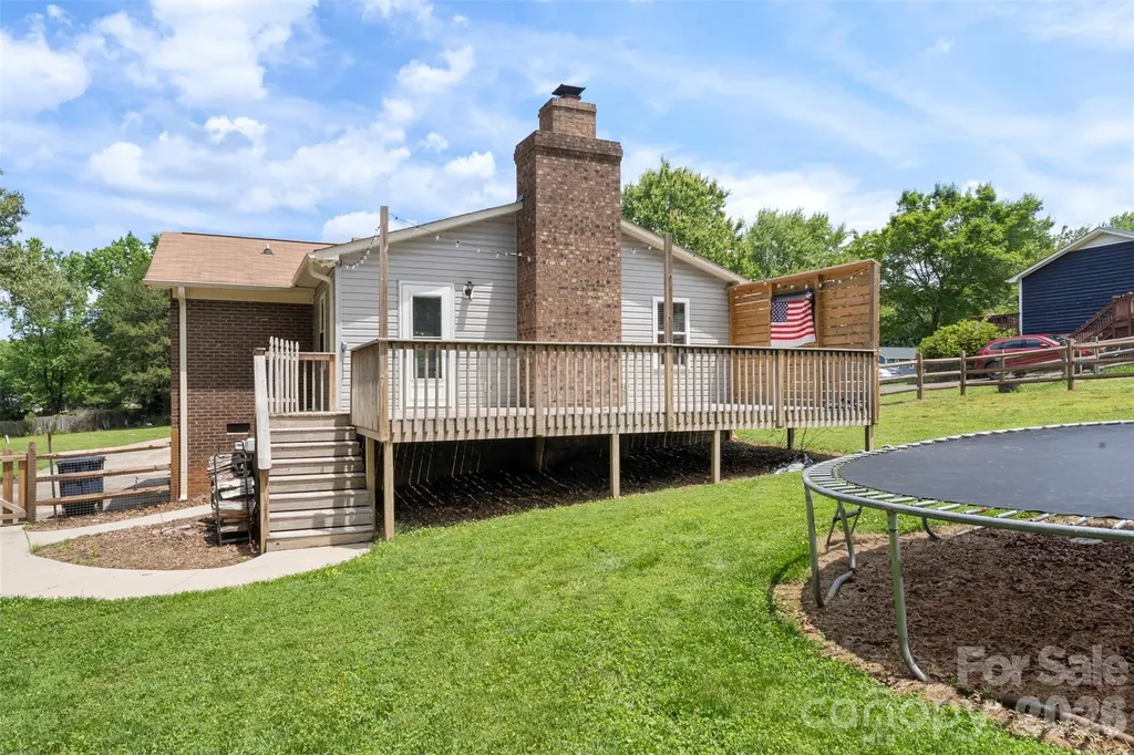 2201 Bow Brook Trail Matthews NC 28104