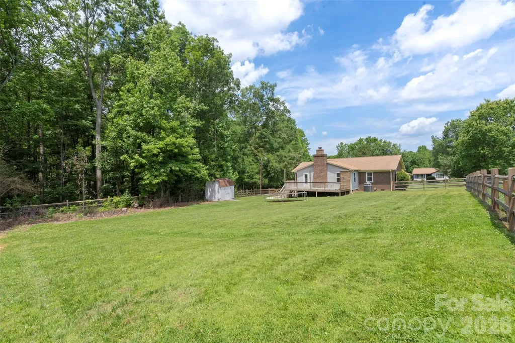 2201 Bow Brook Trail Matthews NC 28104