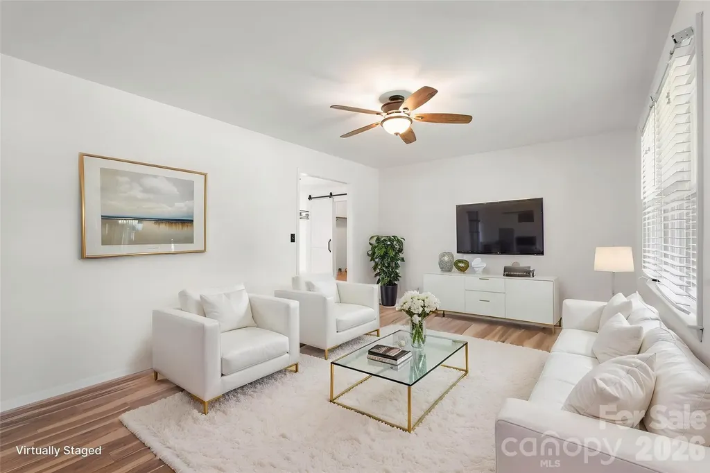 2201 Bow Brook Trail Matthews NC 28104