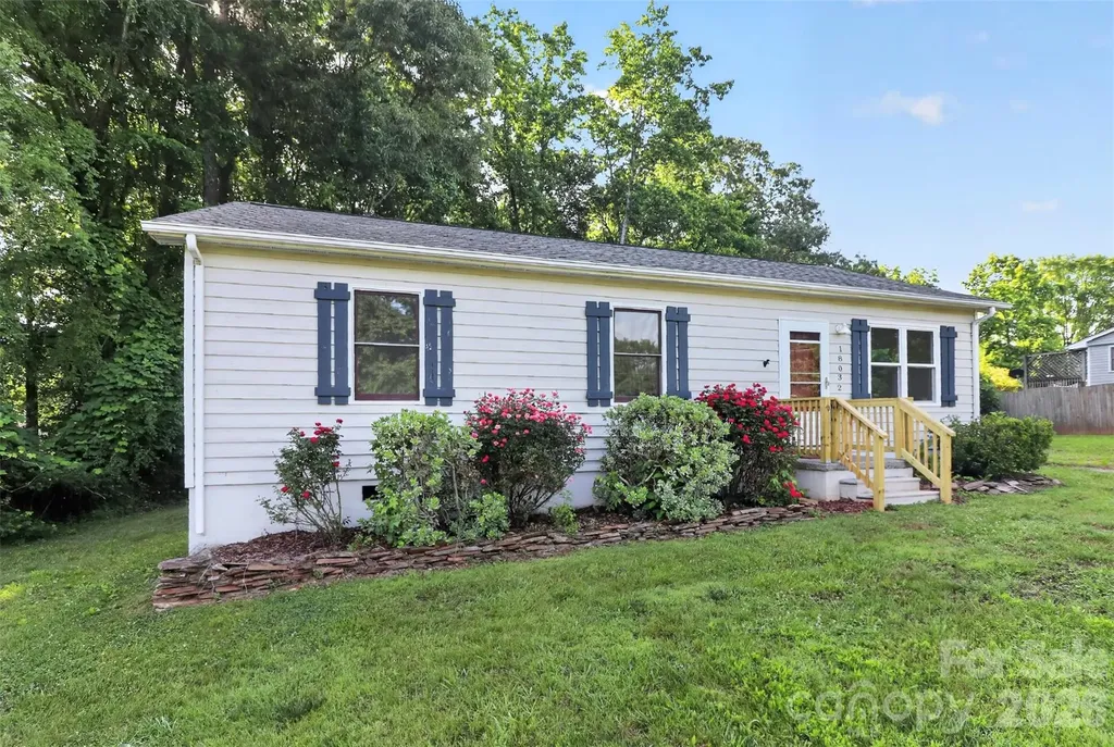 18032 Barnhardt Road Davidson NC 28036