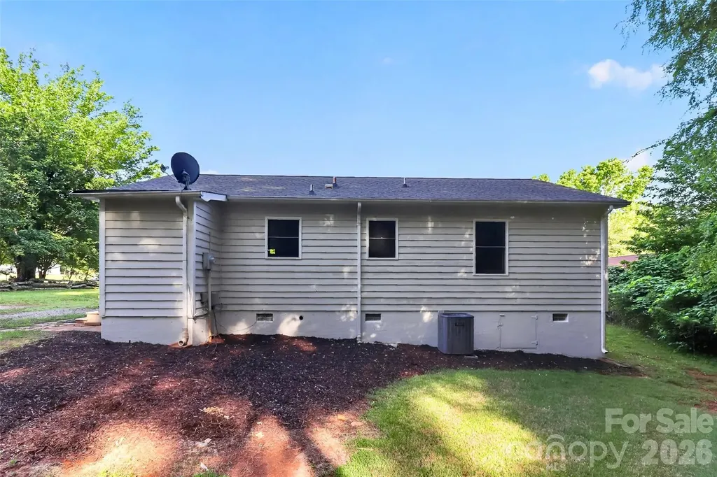 18032 Barnhardt Road Davidson NC 28036
