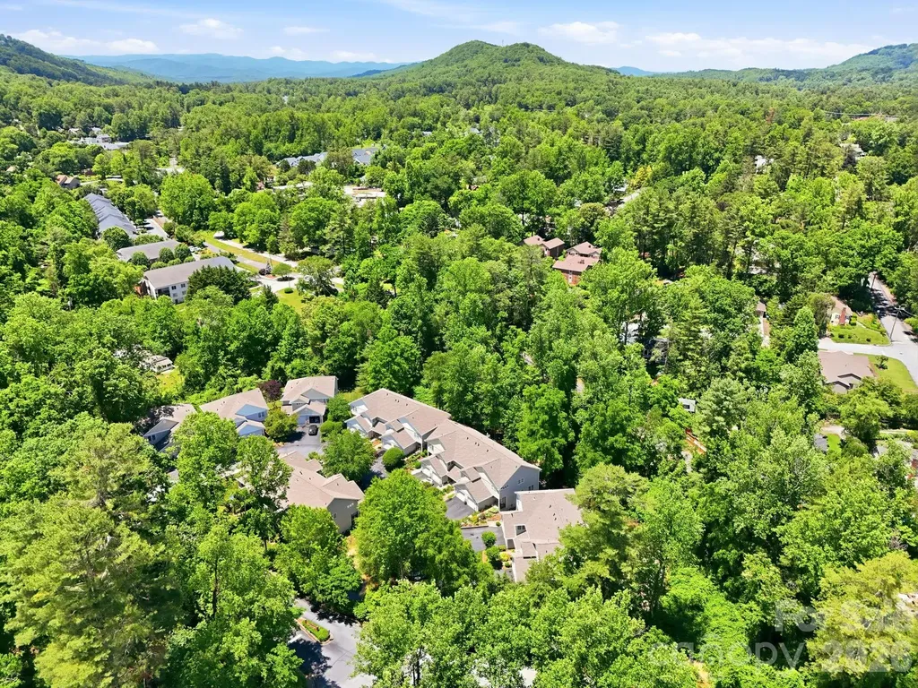 135 Ewarts Pond Road Hendersonville NC 28739