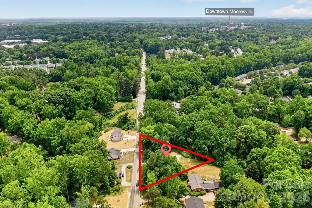 540 W Park Avenue Mooresville NC 28115