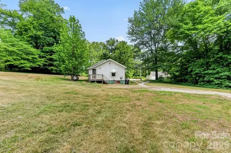 540 W Park Avenue Mooresville NC 28115