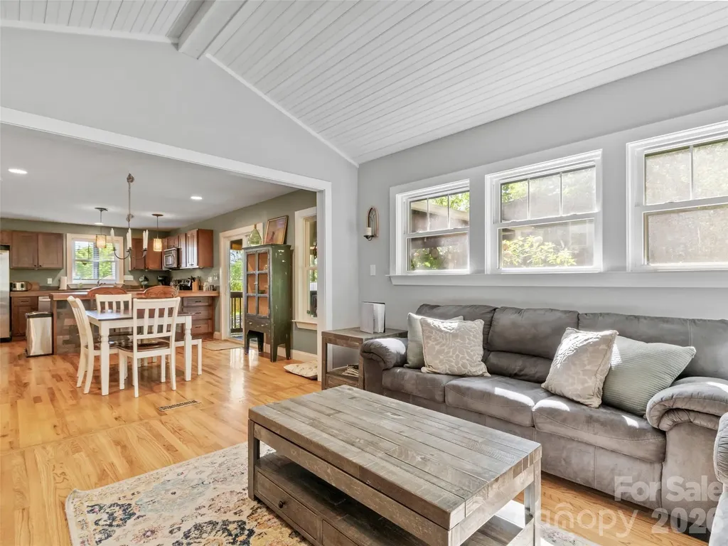 5 Fieldtop Lane Arden NC 28704