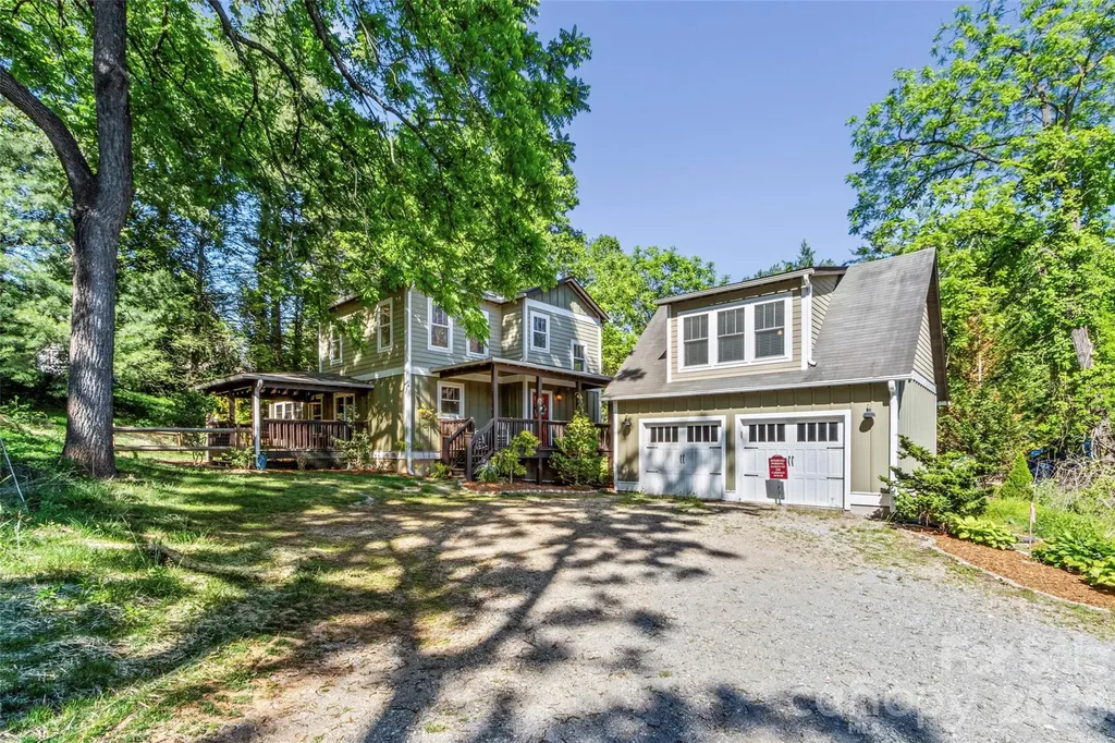 5 Fieldtop Lane Arden NC 28704