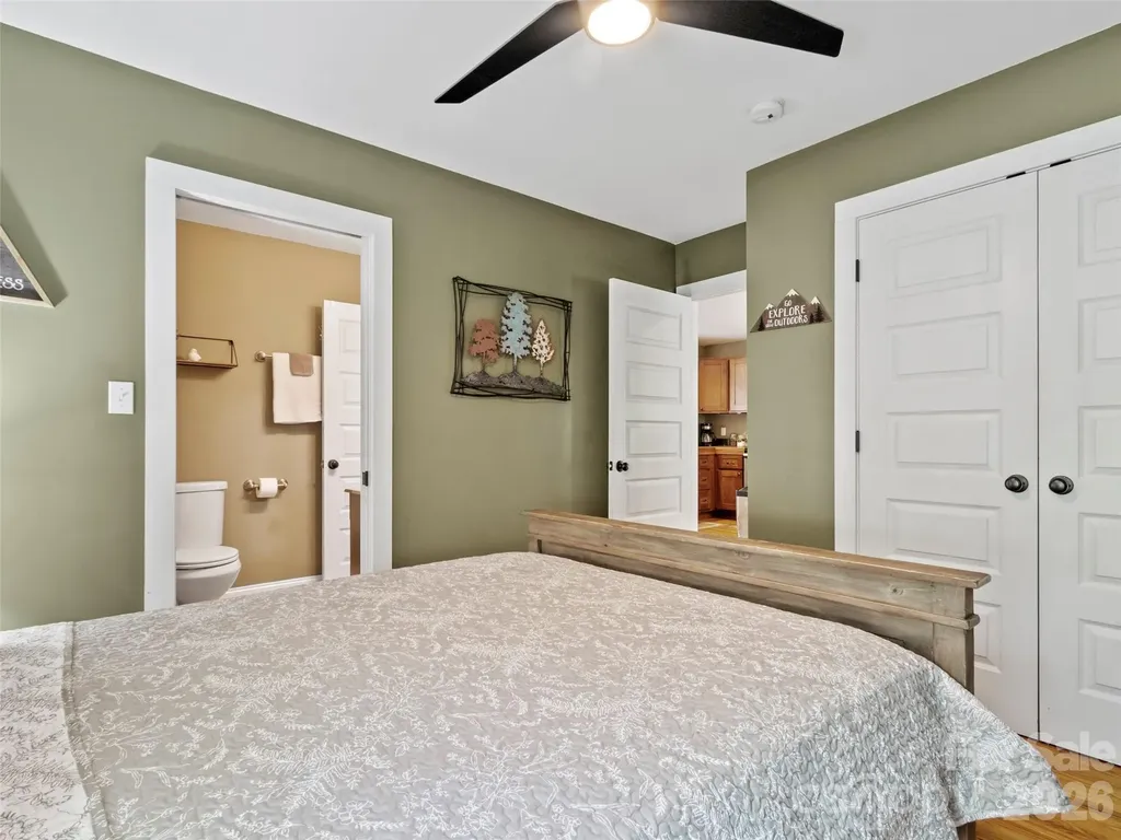 5 Fieldtop Lane Arden NC 28704
