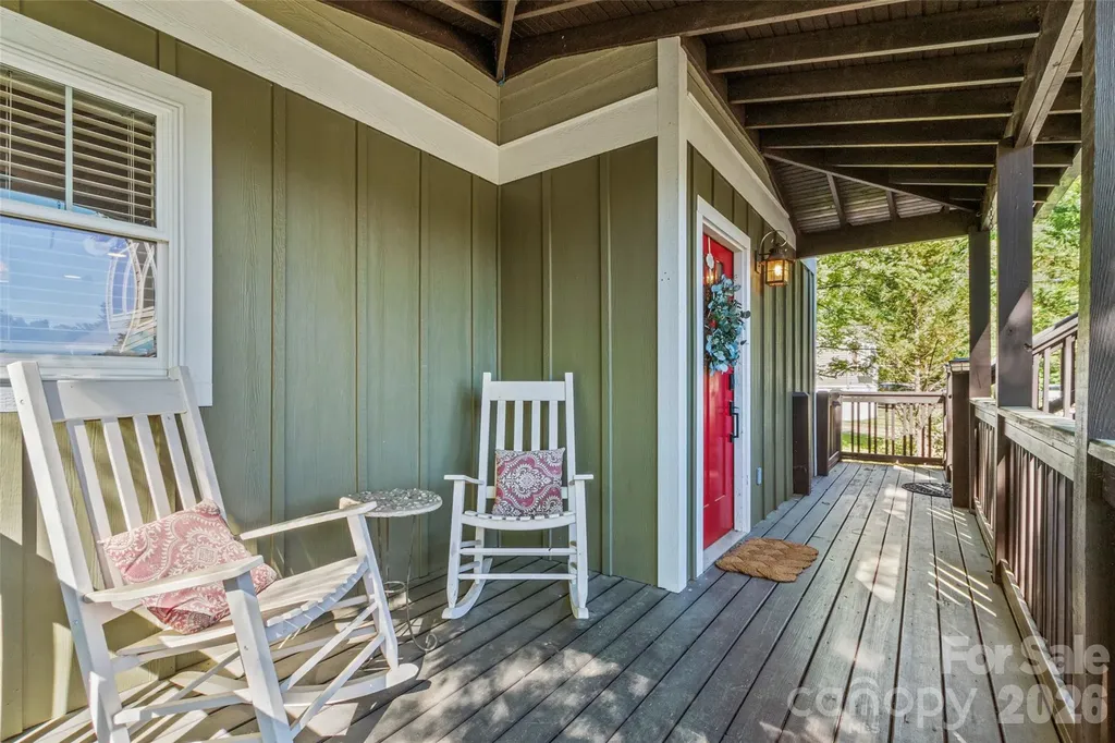 5 Fieldtop Lane Arden NC 28704