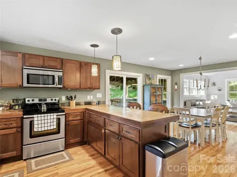 5 Fieldtop Lane Arden NC 28704