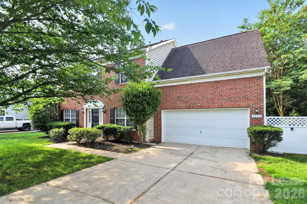 9328 Culcairn Road Huntersville NC 28078
