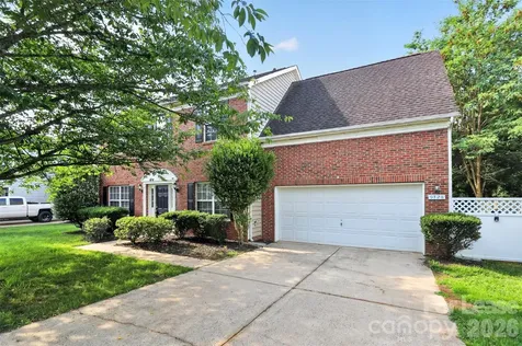 9328 Culcairn Road Huntersville NC 28078