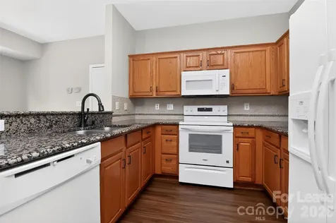9328 Culcairn Road Huntersville NC 28078