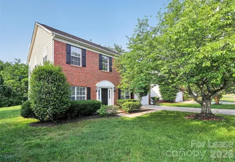 9328 Culcairn Road Huntersville NC 28078