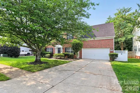 9328 Culcairn Road Huntersville NC 28078
