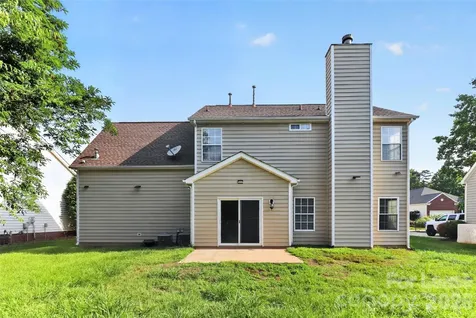 9328 Culcairn Road Huntersville NC 28078