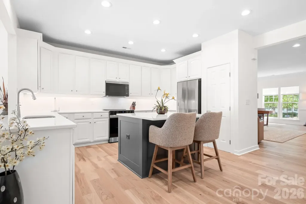 14566 Greenpoint Lane Huntersville NC 28078