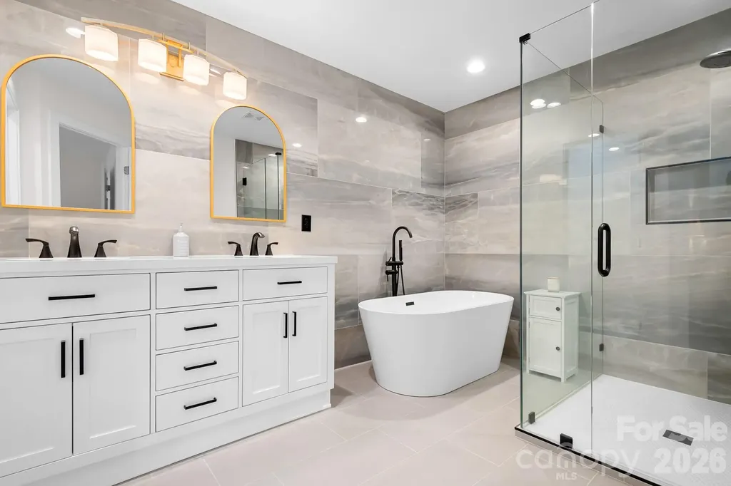 14566 Greenpoint Lane Huntersville NC 28078