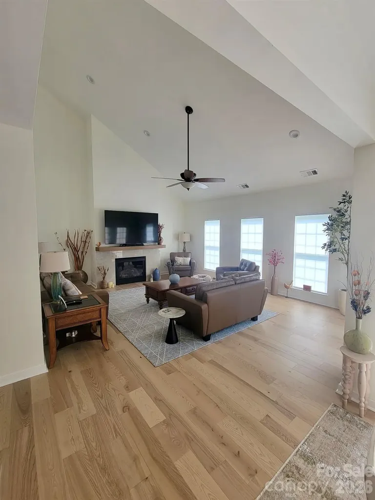 14566 Greenpoint Lane Huntersville NC 28078