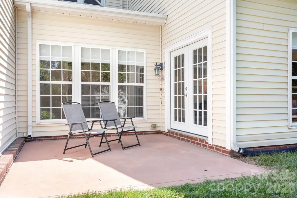 14566 Greenpoint Lane Huntersville NC 28078