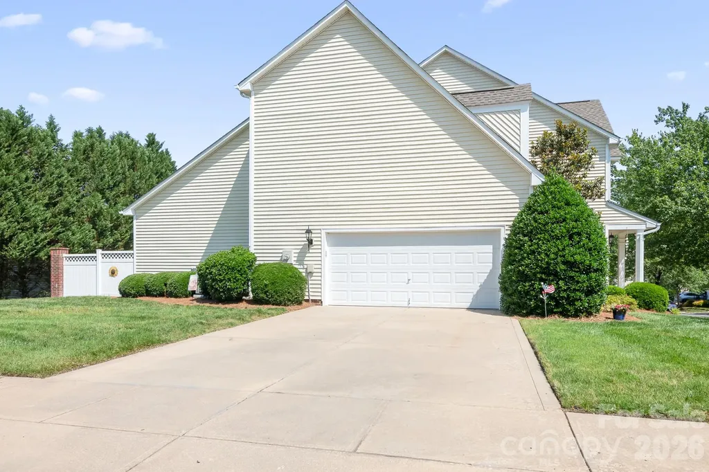 14566 Greenpoint Lane Huntersville NC 28078
