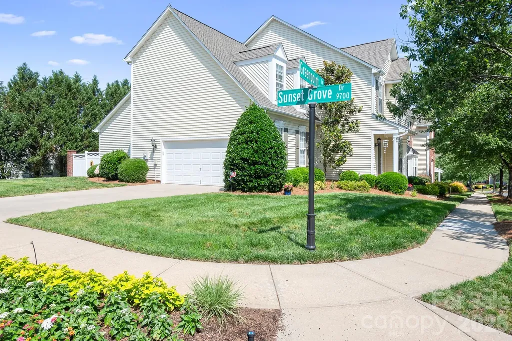 14566 Greenpoint Lane Huntersville NC 28078