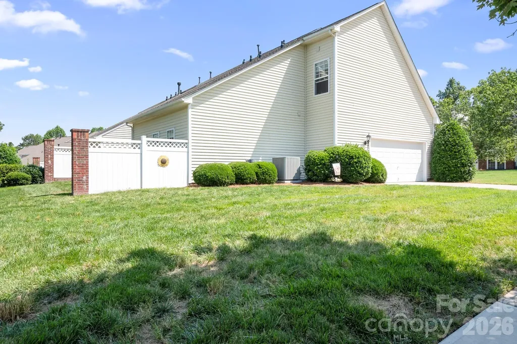 14566 Greenpoint Lane Huntersville NC 28078