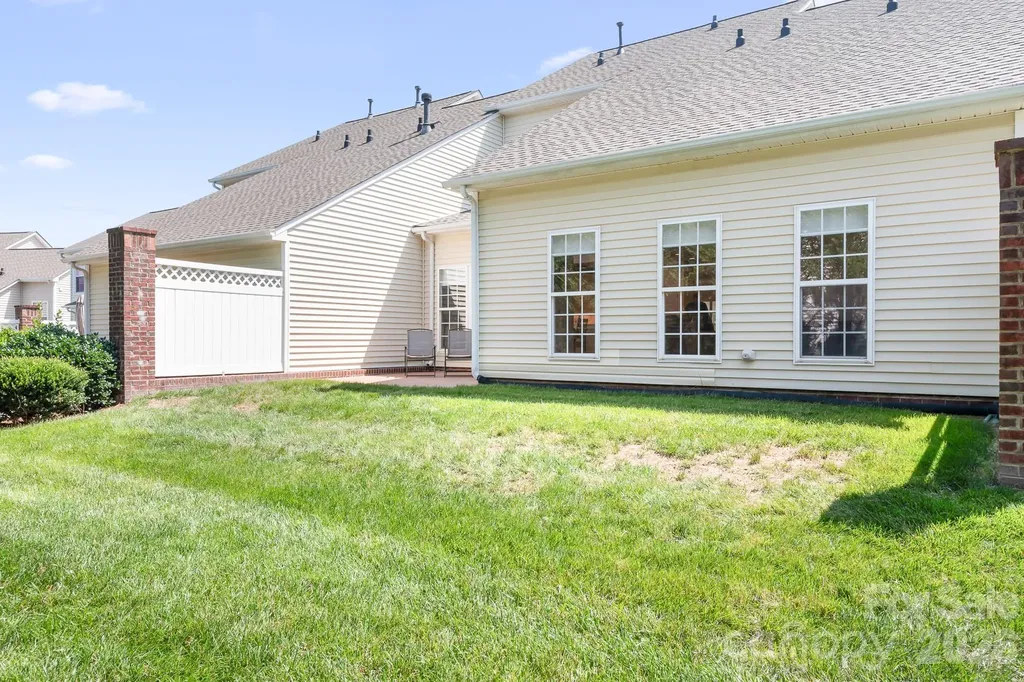 14566 Greenpoint Lane Huntersville NC 28078