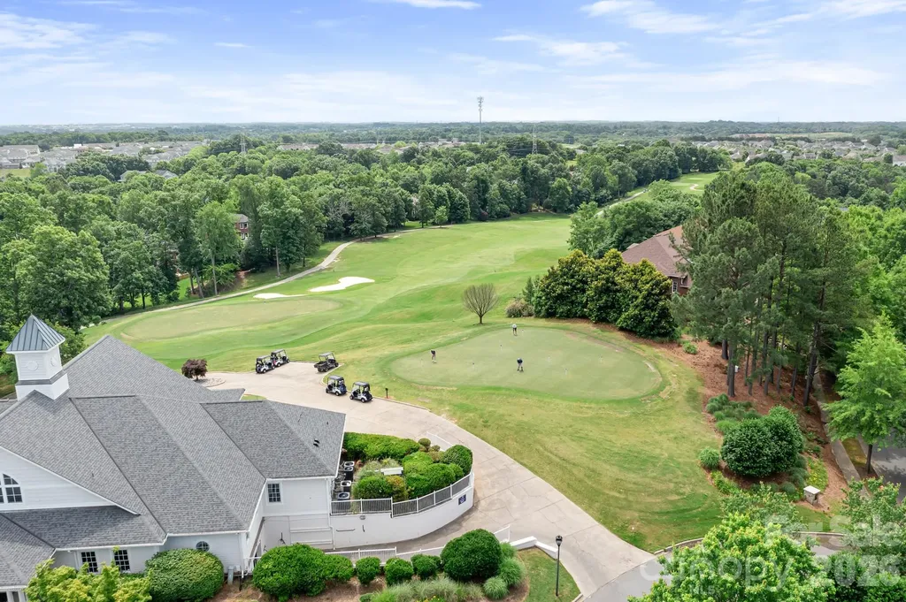 14566 Greenpoint Lane Huntersville NC 28078