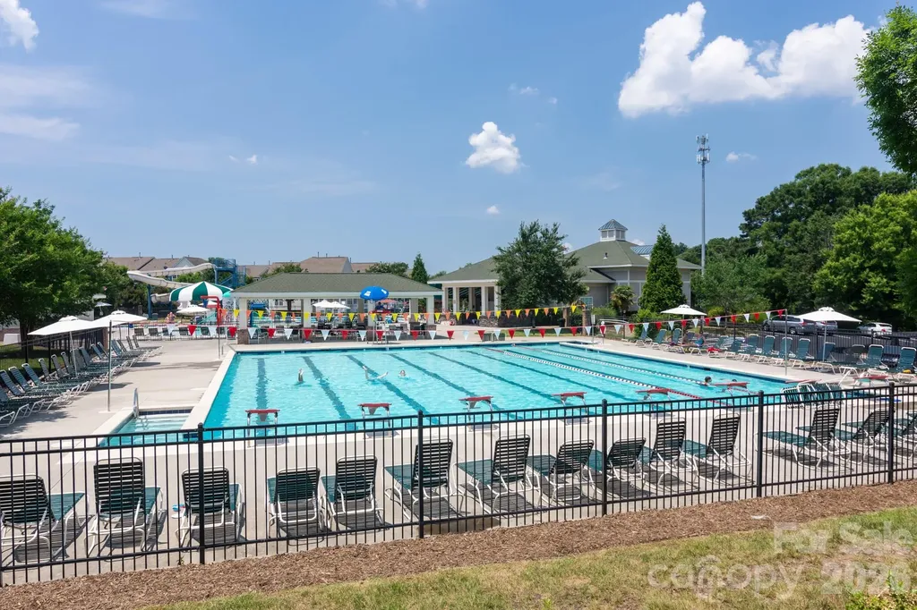 14566 Greenpoint Lane Huntersville NC 28078