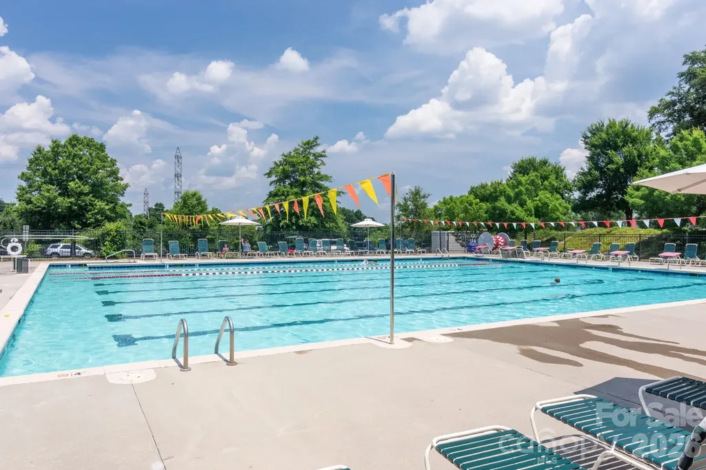 14566 Greenpoint Lane Huntersville NC 28078