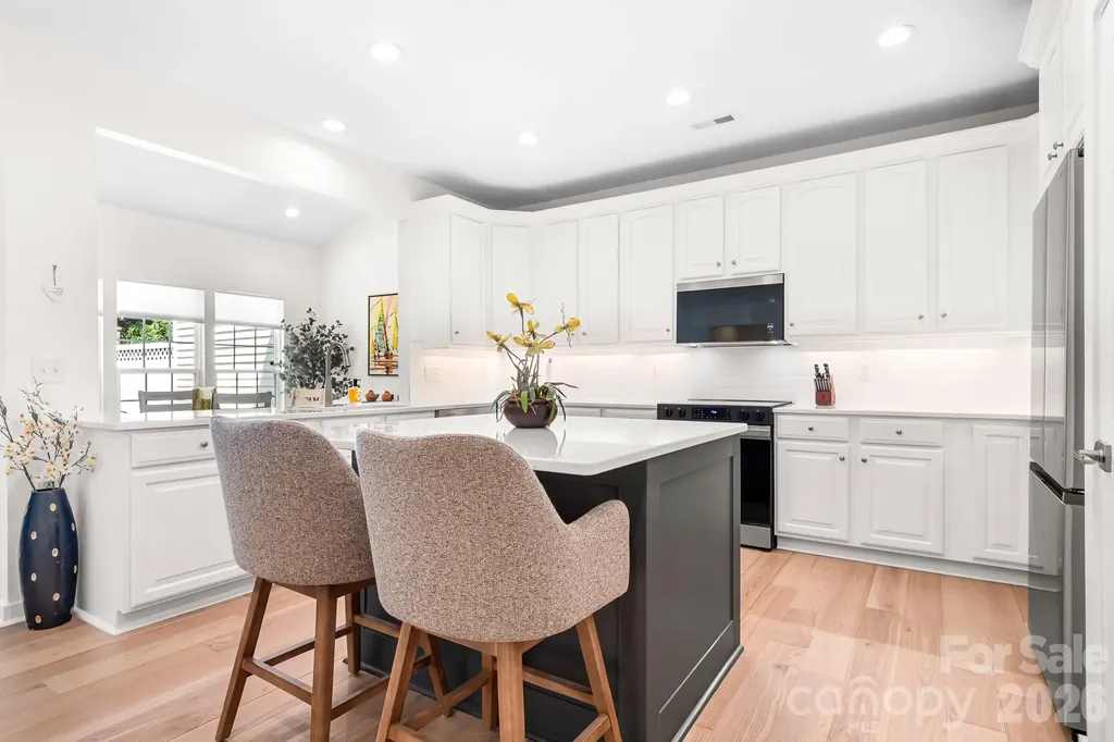 14566 Greenpoint Lane Huntersville NC 28078