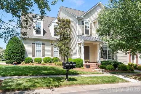 14566 Greenpoint Lane Huntersville NC 28078