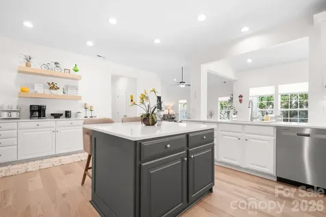 14566 Greenpoint Lane Huntersville NC 28078