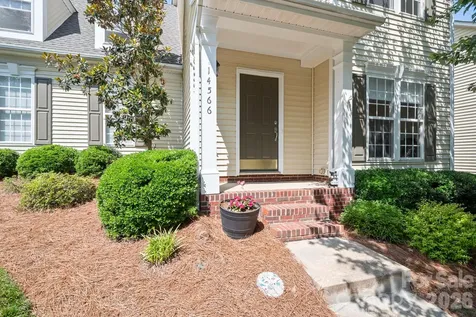 14566 Greenpoint Lane Huntersville NC 28078