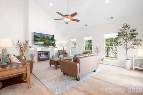 14566 Greenpoint Lane Huntersville NC 28078