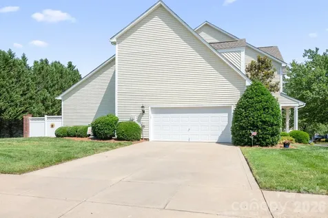 14566 Greenpoint Lane Huntersville NC 28078