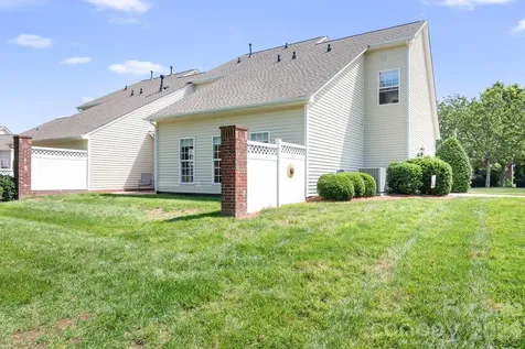 14566 Greenpoint Lane Huntersville NC 28078