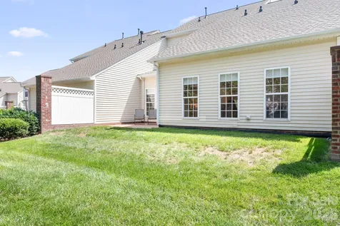14566 Greenpoint Lane Huntersville NC 28078
