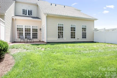 14566 Greenpoint Lane Huntersville NC 28078