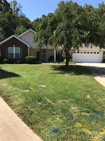 125 Keswick Lane Mooresville NC 28117