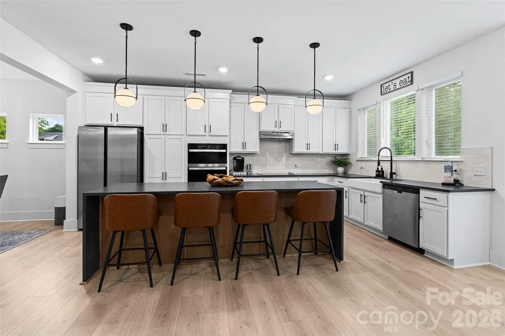121 Tangle River Drive Statesville NC 28677