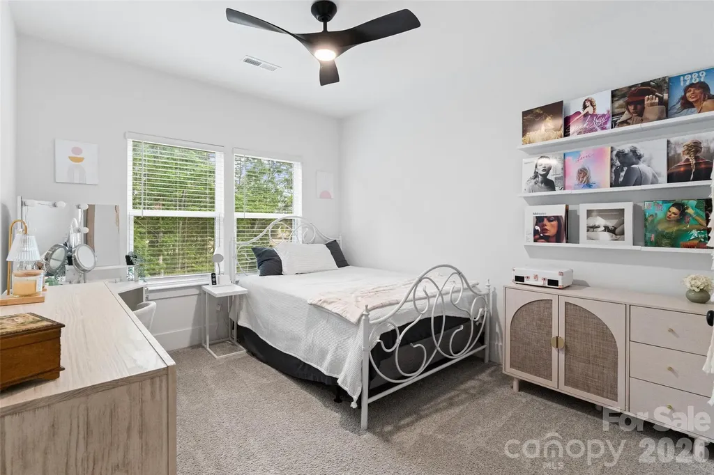 121 Tangle River Drive Statesville NC 28677