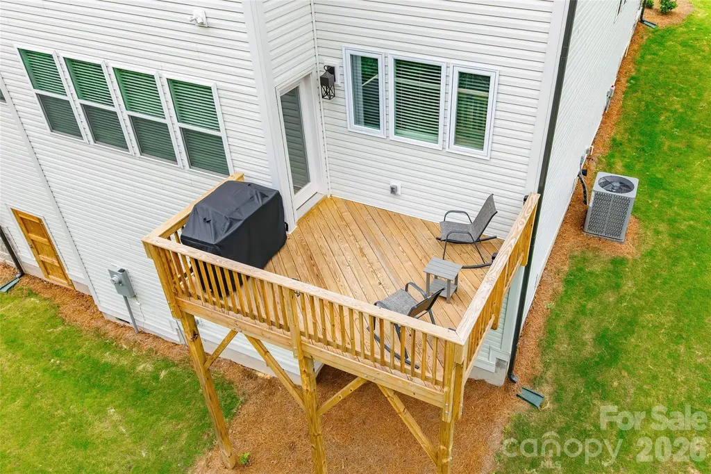 121 Tangle River Drive Statesville NC 28677