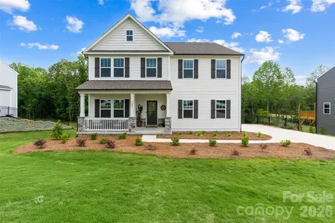 121 Tangle River Drive Statesville NC 28677