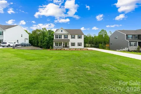 121 Tangle River Drive Statesville NC 28677