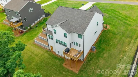 121 Tangle River Drive Statesville NC 28677