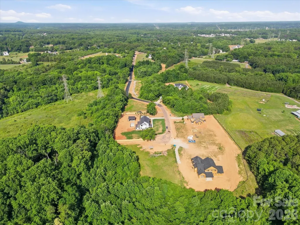 6305 Hope Bridge Way Huntersville NC 28078