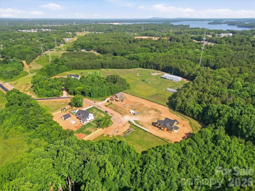 6305 Hope Bridge Way Huntersville NC 28078