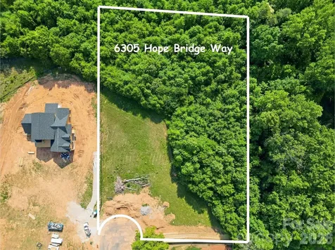 6305 Hope Bridge Way Huntersville NC 28078