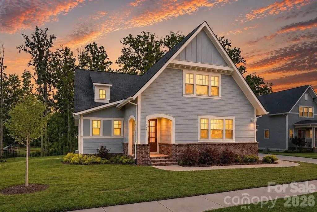 165 Little Indian Loop Mooresville NC 28117